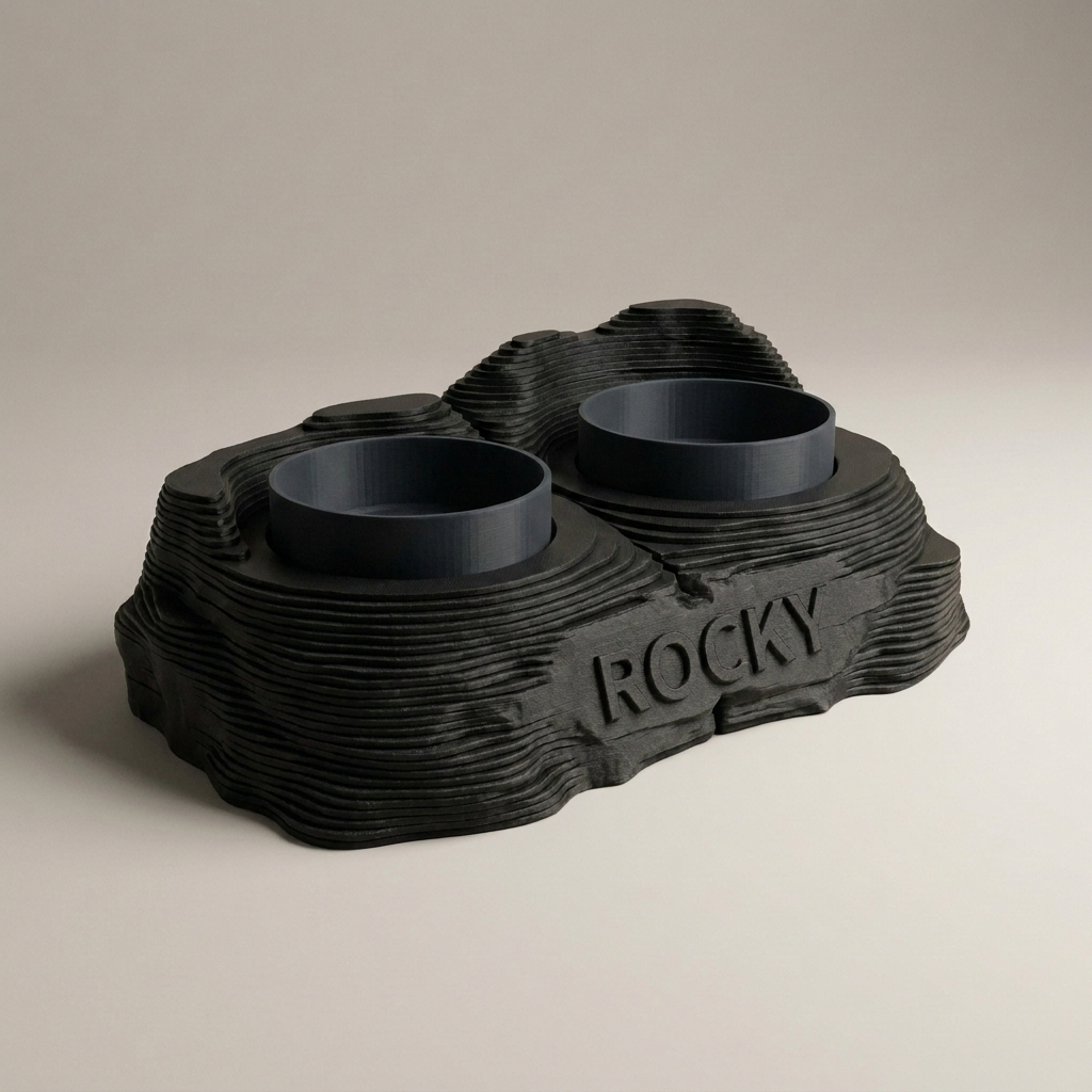 Stația STRATA — Negru