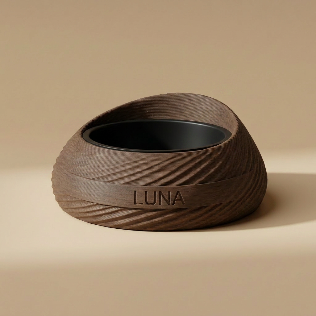 Bolul DUNE — Nuc Negru
