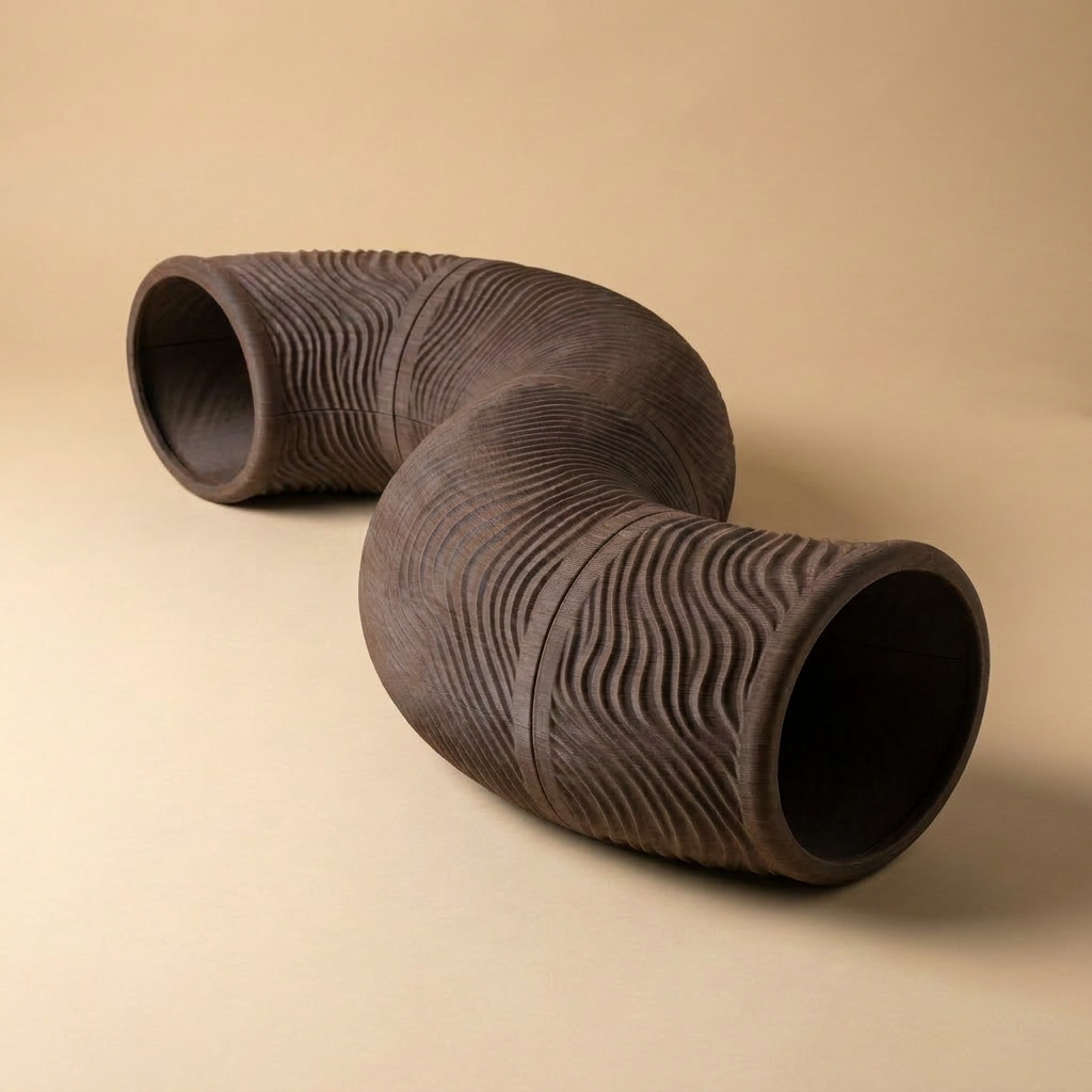 Tunelul DUNE — Nuc Negru