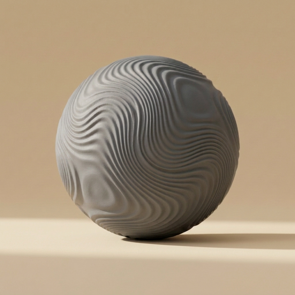 Mingea DUNE — Gri